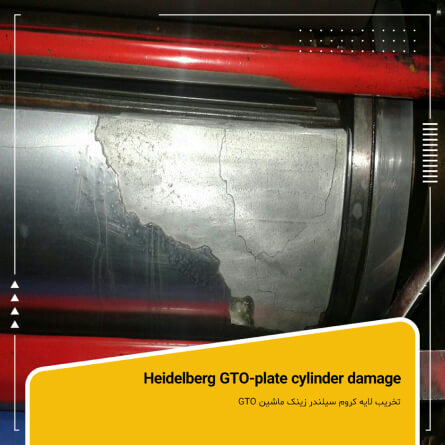 خدمات تهران الکتروپلیت